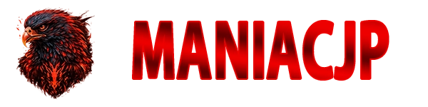MANIACJP 